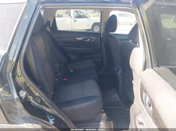 5N1AT2MV7KC703248 2019 NISSAN ROGUE - Image 8