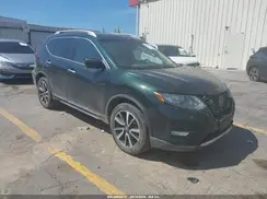 5N1AT2MV7KC704450 2019 NISSAN ROGUE