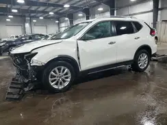 5N1AT2MV7KC704464 2019 NISSAN ROGUE