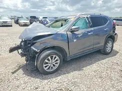 5N1AT2MV7KC704724 2019 NISSAN ROGUE