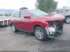 5N1AT2MV7KC706862 2019 NISSAN ROGUE