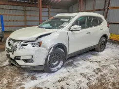 5N1AT2MV7KC707672 2019 NISSAN ROGUE