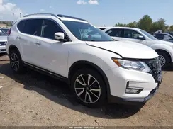 5N1AT2MV7KC707963 2019 NISSAN ROGUE