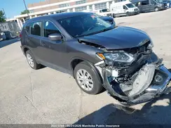 5N1AT2MV7KC708739 2019 NISSAN ROGUE