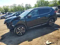 5N1AT2MV7KC710054 2019 NISSAN ROGUE