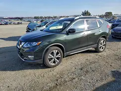 5N1AT2MV7KC711446 2019 NISSAN ROGUE