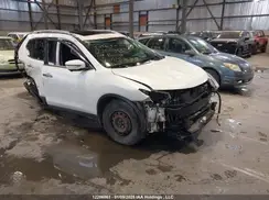 5N1AT2MV7KC711978 2019 NISSAN ROGUE