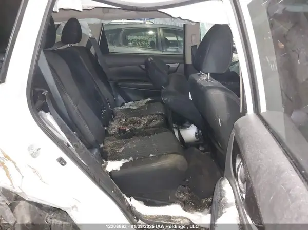 5N1AT2MV7KC711978 2019 NISSAN ROGUE - Image 8