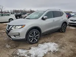 5N1AT2MV7KC712354 2019 NISSAN ROGUE