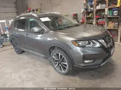 5N1AT2MV7KC712936 2019 NISSAN ROGUE