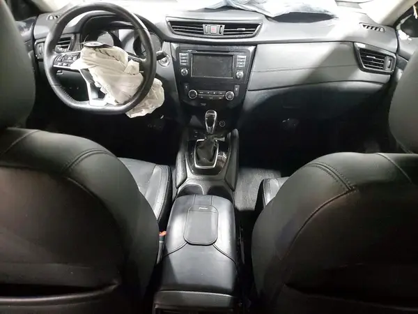 5N1AT2MV7KC714315 2019 NISSAN ROGUE - Image 8