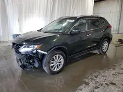 5N1AT2MV7KC716212 2019 NISSAN ROGUE