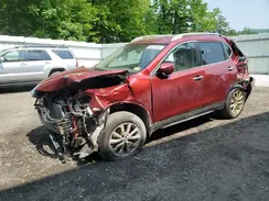5N1AT2MV7KC716761 2019 NISSAN ROGUE