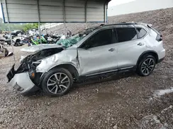 5N1AT2MV7KC717621 2019 NISSAN ROGUE
