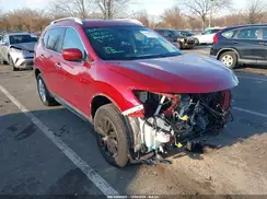 5N1AT2MV7KC717957 2019 NISSAN ROGUE