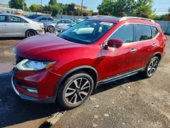 5N1AT2MV7KC718560 2019 NISSAN ROGUE