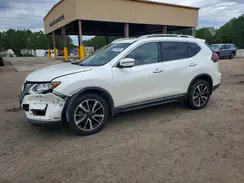 5N1AT2MV7KC719482 2019 NISSAN ROGUE
