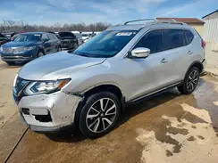 5N1AT2MV7KC719661 2019 NISSAN ROGUE