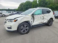 5N1AT2MV7KC720194 2019 NISSAN ROGUE
