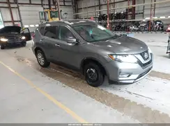 5N1AT2MV7KC720700 2019 NISSAN ROGUE