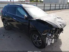 5N1AT2MV7KC722981 2019 NISSAN ROGUE