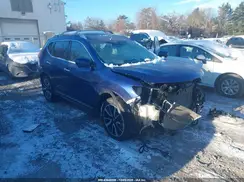 5N1AT2MV7KC725315 2019 NISSAN ROGUE
