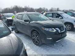 5N1AT2MV7KC726626 2019 NISSAN ROGUE