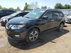 5N1AT2MV7KC727839 2019 NISSAN ROGUE