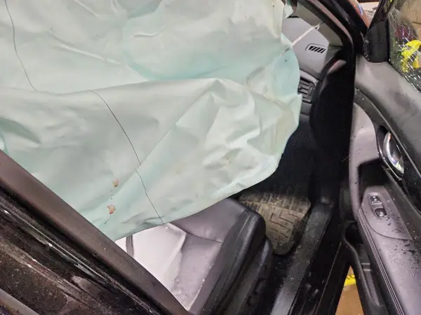 5N1AT2MV7KC729512 2019 NISSAN ROGUE - Image 8