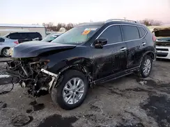 5N1AT2MV7KC729882 2019 NISSAN ROGUE