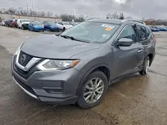5N1AT2MV7KC730756 2019 NISSAN ROGUE