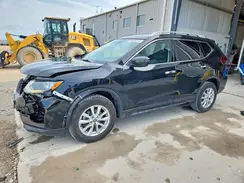 5N1AT2MV7KC731289 2019 NISSAN ROGUE