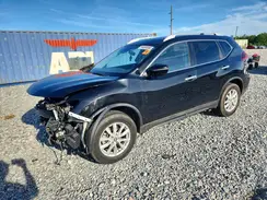 5N1AT2MV7KC731633 2019 NISSAN ROGUE
