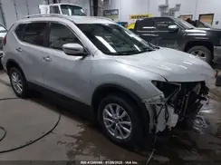 5N1AT2MV7KC732345 2019 NISSAN ROGUE