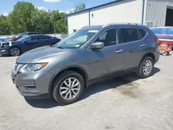 5N1AT2MV7KC732393 2019 NISSAN ROGUE