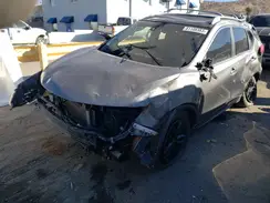 5N1AT2MV7KC732443 2019 NISSAN ROGUE
