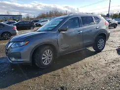 5N1AT2MV7KC732460 2019 NISSAN ROGUE