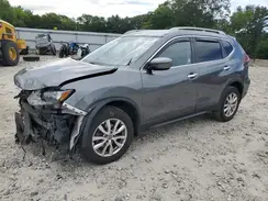 5N1AT2MV7KC732930 2019 NISSAN ROGUE