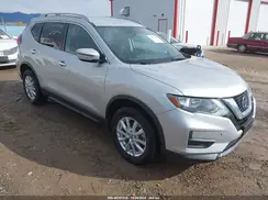 5N1AT2MV7KC734578 2019 NISSAN ROGUE