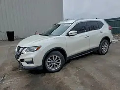 5N1AT2MV7KC734855 2019 NISSAN ROGUE