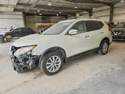 5N1AT2MV7KC736816 2019 NISSAN ROGUE