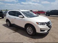 5N1AT2MV7KC736878 2019 NISSAN ROGUE