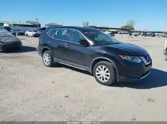 5N1AT2MV7KC737643 2019 NISSAN ROGUE