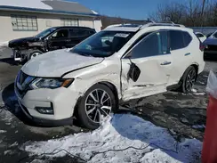 5N1AT2MV7KC737755 2019 NISSAN ROGUE