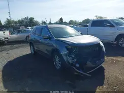 5N1AT2MV7KC739098 2019 NISSAN ROGUE