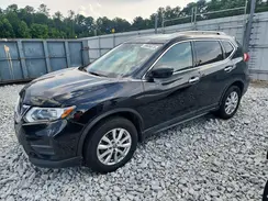 5N1AT2MV7KC740445 2019 NISSAN ROGUE