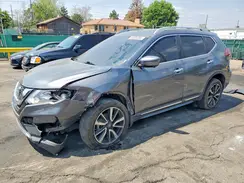 5N1AT2MV7KC742552 2019 NISSAN ROGUE