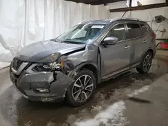 5N1AT2MV7KC743443 2019 NISSAN ROGUE