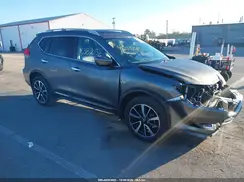 5N1AT2MV7KC746729 2019 NISSAN ROGUE