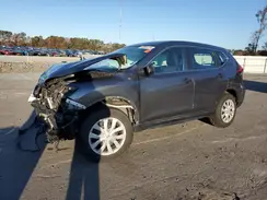 5N1AT2MV7KC748092 2019 NISSAN ROGUE